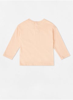 MANGO Infant Snoopy T-Shirt  - Image 2