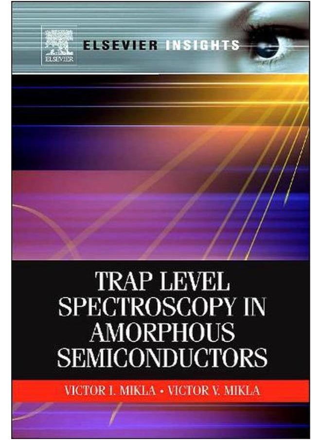 Trap Level Spectroscopy in Amorphous Semiconductors 