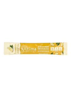 Ultima Replenisher, Daily Electrolyte Drink Mix, Lemonade, 20 StickPacks - pzsku/ZE017BEDB47BD6FF7305AZ/45/_/1728988473/dc6f25d4-2ea8-489b-b931-525365d3b2e4