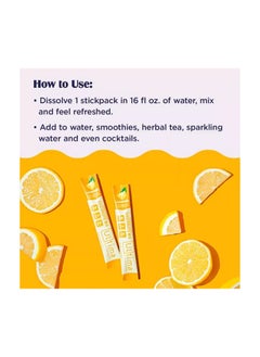 Ultima Replenisher, Daily Electrolyte Drink Mix, Lemonade, 20 StickPacks - pzsku/ZE017BEDB47BD6FF7305AZ/45/_/1728989004/3beeff95-f96e-4e4a-9e03-2fdba4d6841e