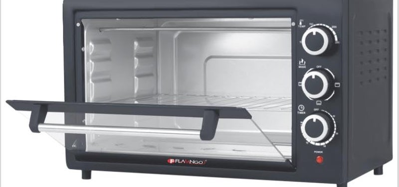 Mini Toaster Oven: the perfect solution for quick and tasty meals
