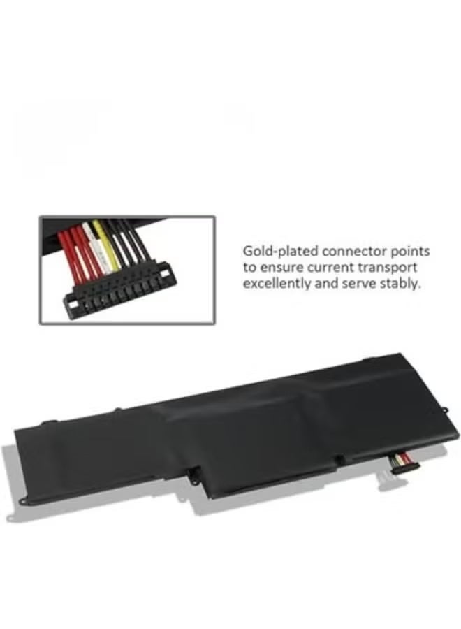 Replacement Battery – C23-UX32 for VivoBook & ZenBook Series – Reliable & Long-Lasting Power - Image 3