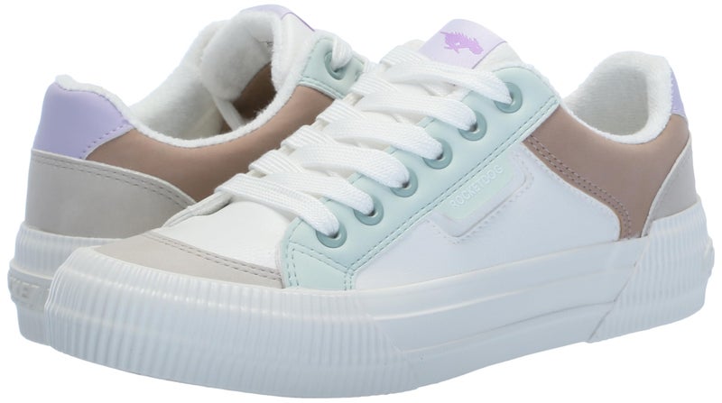 Rocket Dog Women's Cheery Sneaker - Image 3