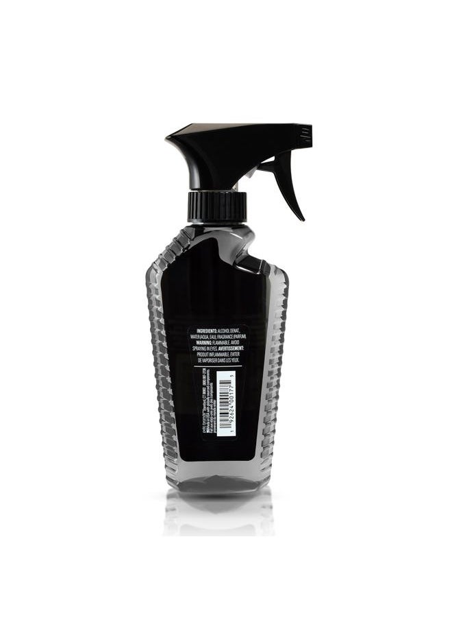 Parfums de Coeur - BOD Man Fragrance Body Spray, Liquid Titanium, 8 fl oz - Image 1