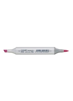 COPIC Copic Sketch Marker with Replaceable Nib, Cotton Candy  - Image 2