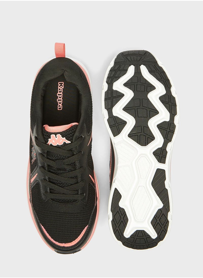 Kappa - Women's Sneakers - Image 1