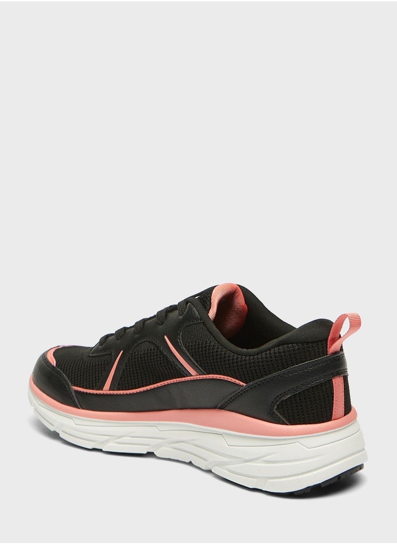 Kappa - Women's Sneakers - Image 1