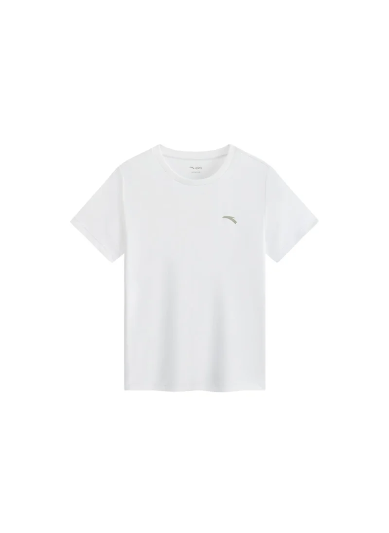 ANTA COMPREHENSIVE TRAINING Short T-Shirt