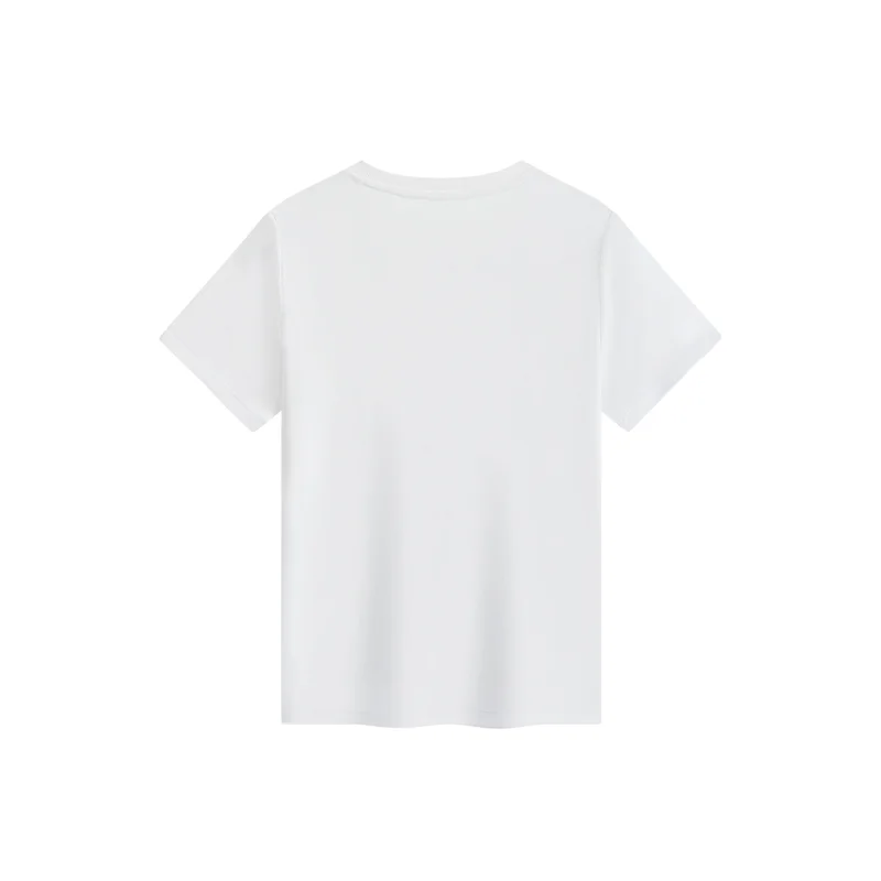 ANTA COMPREHENSIVE TRAINING Short T-Shirt