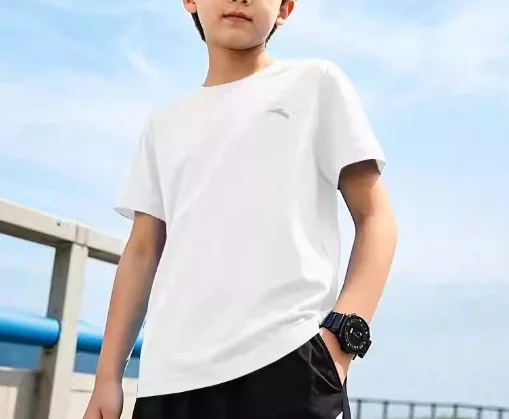 انتا تي شيرت تدريب شامل