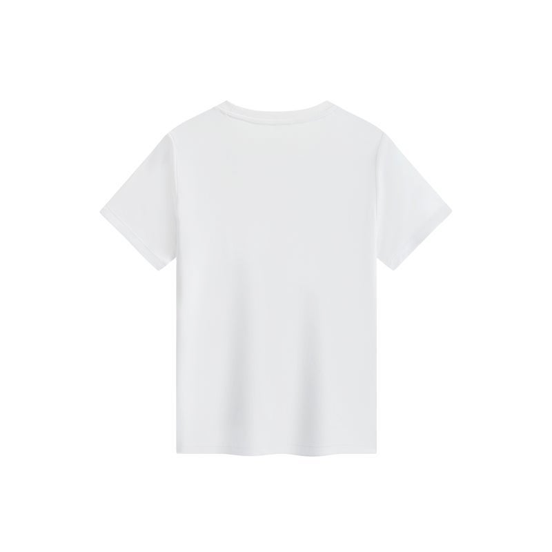 ANTA COMPREHENSIVE TRAINING Short T-Shirt - Image 3