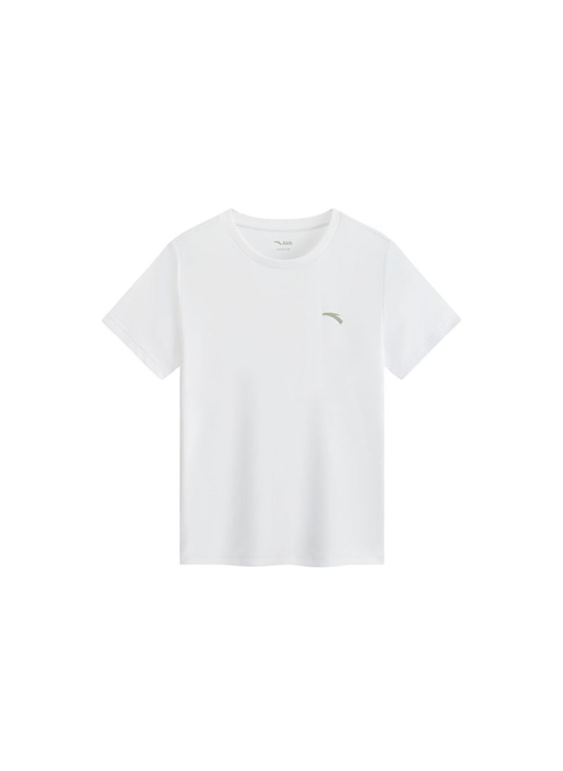 ANTA COMPREHENSIVE TRAINING Short T-Shirt - Image 2