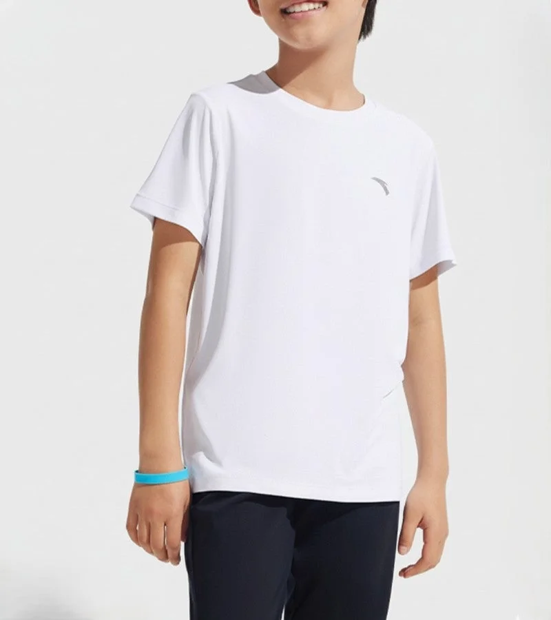 ANTA COMPREHENSIVE TRAINING Short T-Shirt