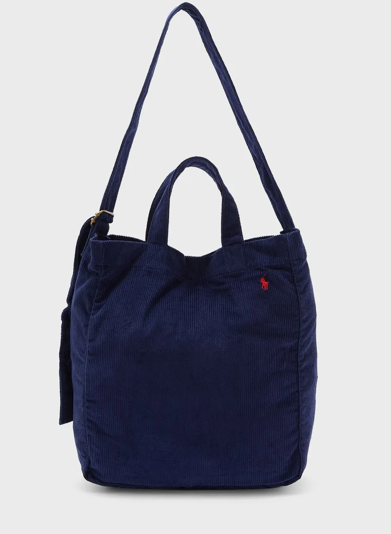 POLO RALPH LAUREN Casual Messenger Bag