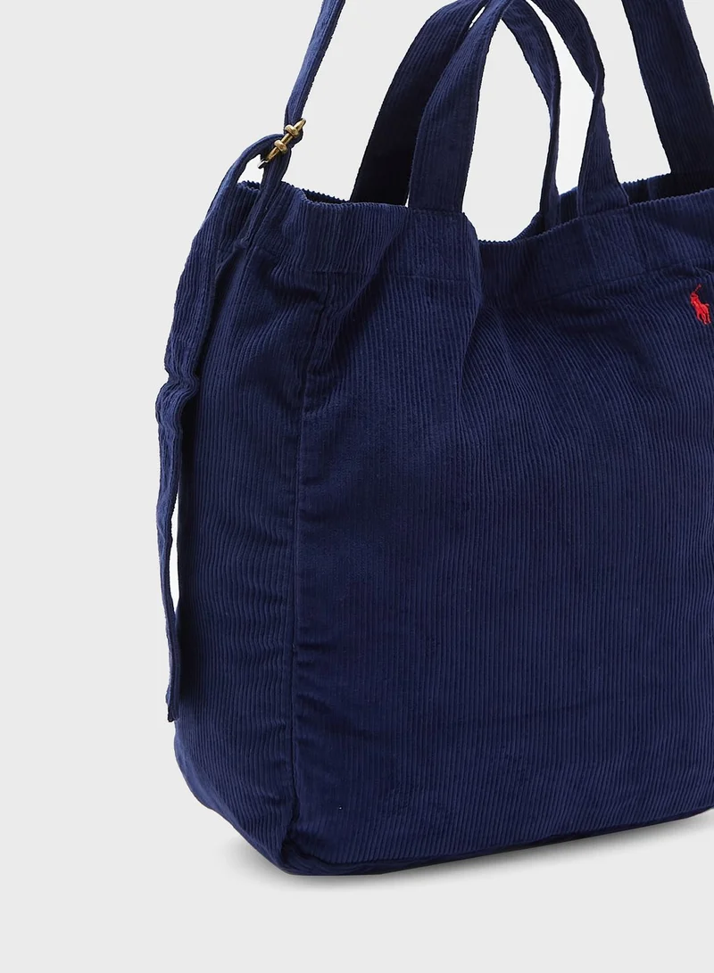 POLO RALPH LAUREN Casual Messenger Bag