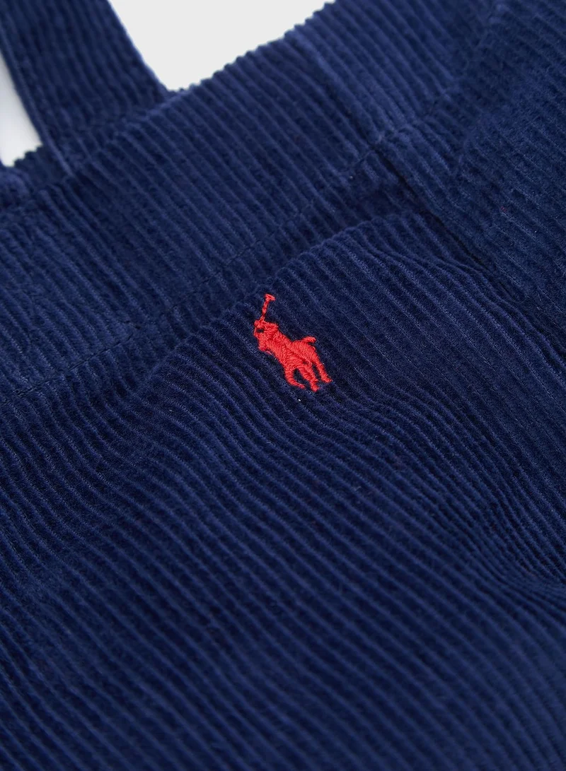 POLO RALPH LAUREN Casual Messenger Bag