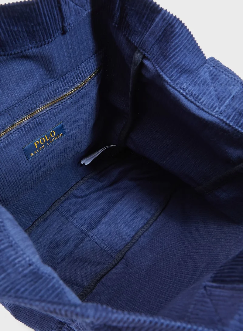 POLO RALPH LAUREN Casual Messenger Bag