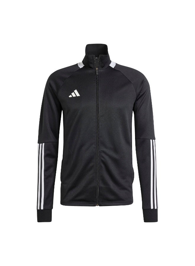 Adidas Sereno AEROREADY Cut 3-Stripes Track Suit - Image 1