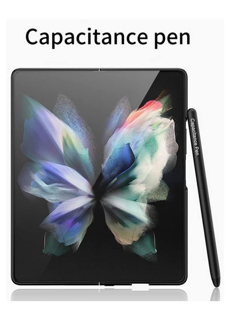 ELTRAZONE Pen Compatible with Samsung Capacitive Galaxy S Pen Fold Edition, Samsung Galaxy Electronics Z fold 5 /S21 S21FE S21Plus S22 S22Plus Touch Stylus S Pen  - Image 3
