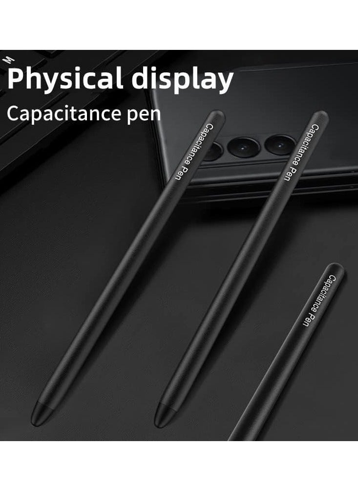 ELTRAZONE Pen Compatible with Samsung Capacitive Galaxy S Pen Fold Edition, Samsung Galaxy Electronics Z fold 5 /S21 S21FE S21Plus S22 S22Plus Touch Stylus S Pen  - Image 5