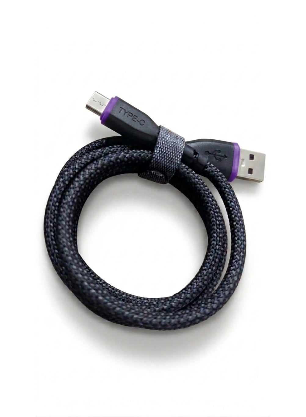 unknown Unknown Usb type-c Charging Cable usbc 1 M ZE0181AF2E2D58BC0BA5DZ