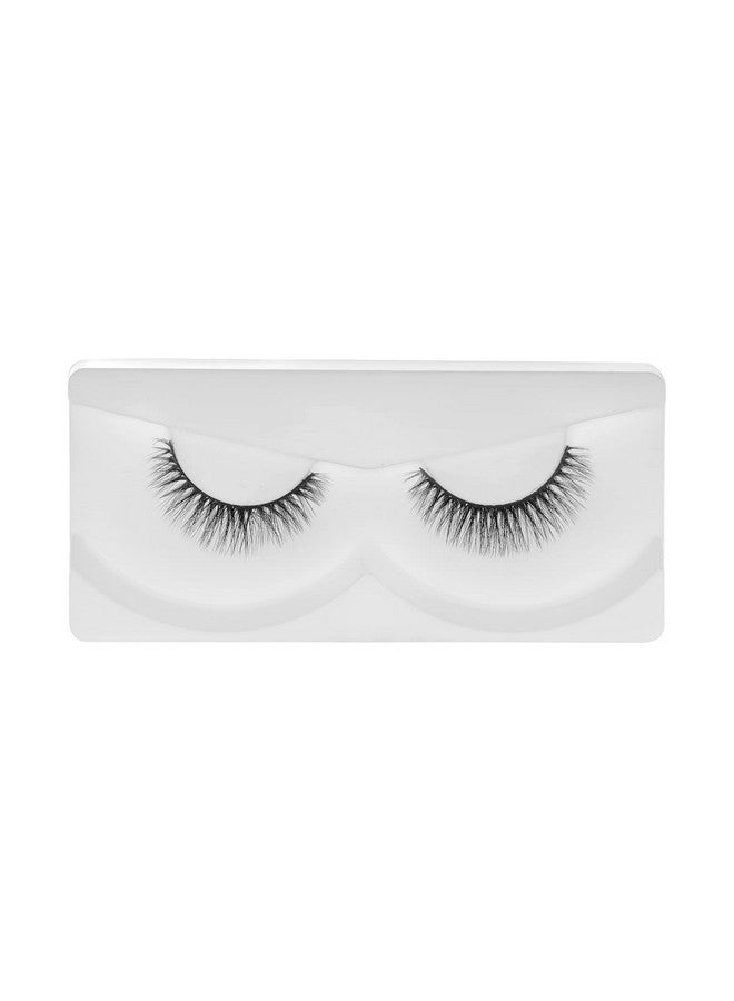 Mars Fabulash Eyelashes For Women | Lightweight False Eye Lashes | Synthetic Hair And Lightweight | Easy To Fits In Any Eye Shape (07-Over The Top) - Image 1