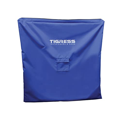 Tigress Waterproof Kite Storage Bag Keeps Your Kite Dry and in Excellent Condition - Image 1