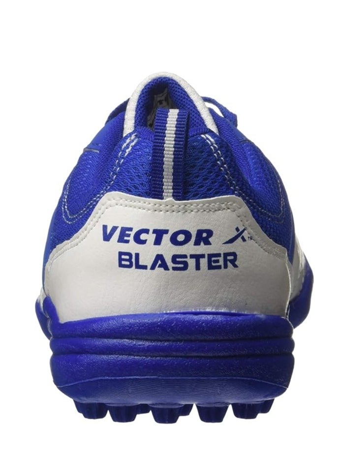 Vector X Blaster Cricket Shoes | For Boys and Men | 5 UK, 6 US, 39 EU  - Image 3