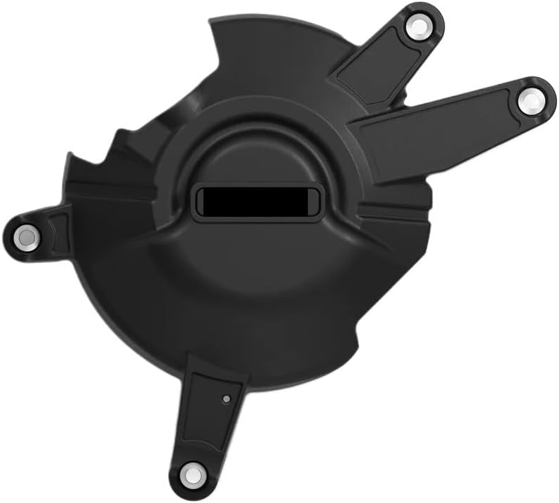 Clutch Cover Motorcycle Stator Case Engine Guard For CBR650R CB650F 2014 2020 - Image 1