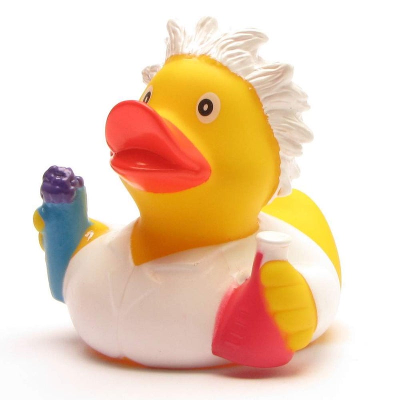 Duckshop بطريق مطاطي كيميائي من دك شوب - Image 1