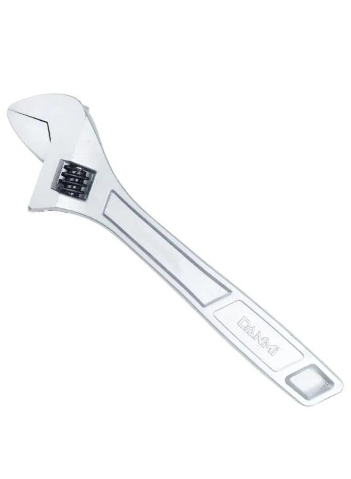 مفتاح سبانة كروم 200 ملم 8 " DANMI م 121258