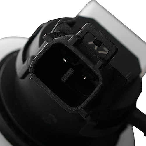 TRQ خزان غسيل الزجاج الأمامي TRQ متوافق مع Mazda 3 2014-2016 MA1288140 - Image 3