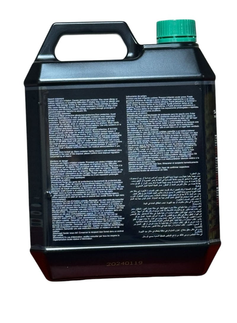 Mitsubishi Premium Long Life Coolant - Original Japanese 30% - Image 2