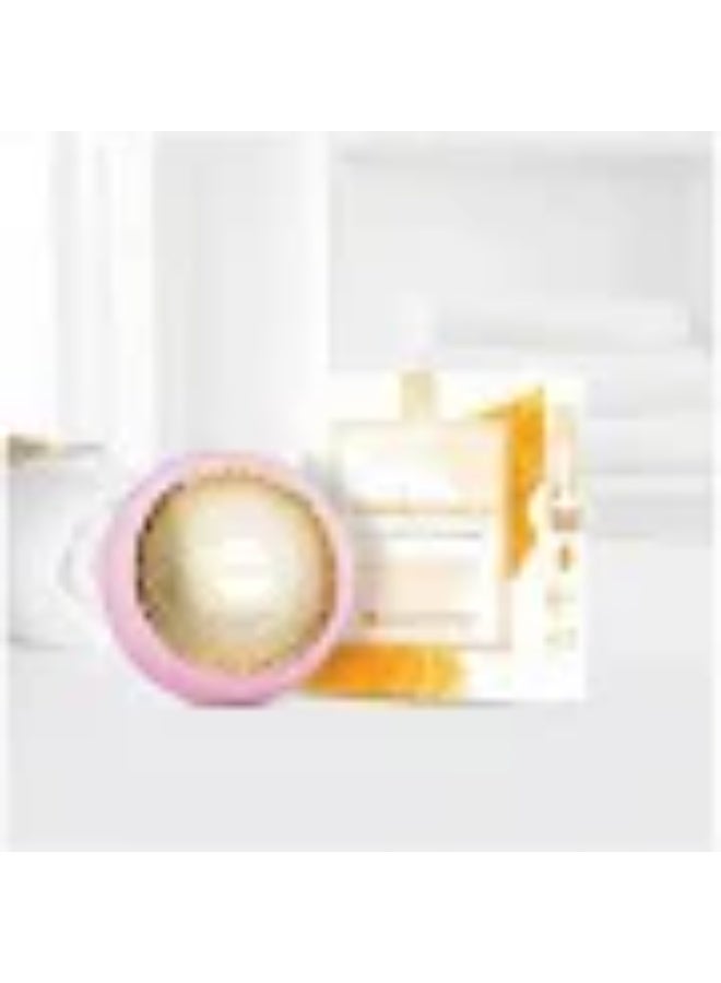 فوريو قناع الوجه المنشط من فوريو يو إف أو™ بعسل مانوكا 6 × 6 غرام - Image 2