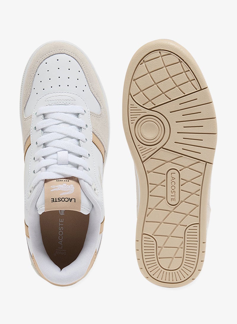 LACOSTE T-Clip Low Top Court Sneakers - Image 5