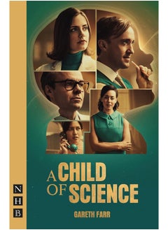 A Child of Science  - Image 1