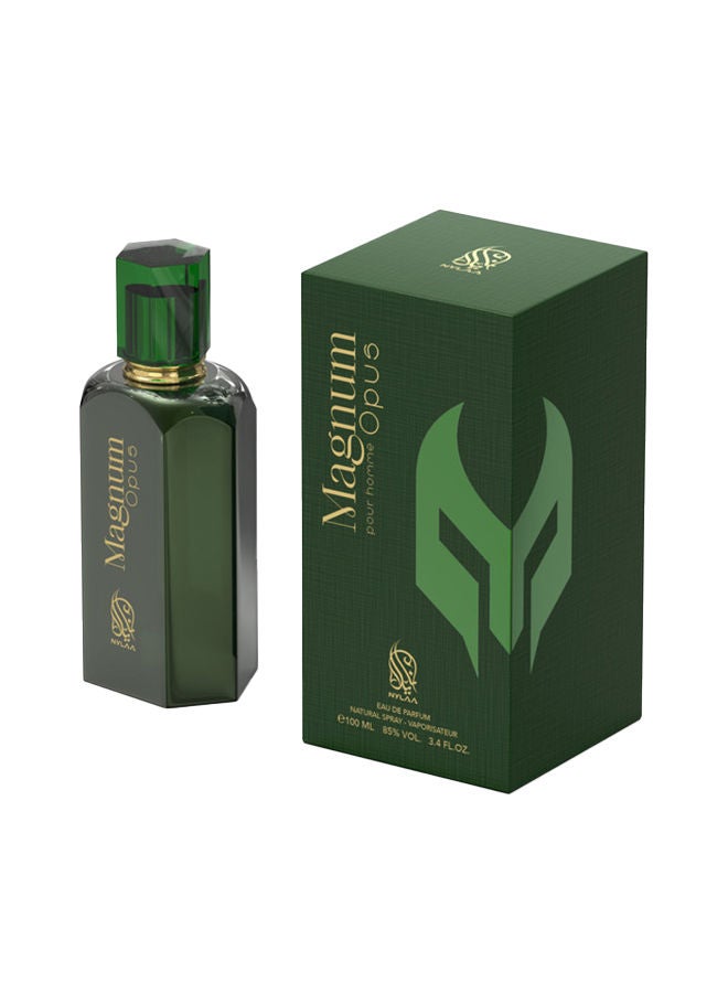 NYLAA MAGNUM OPUS EDP 100 ml - Image 4