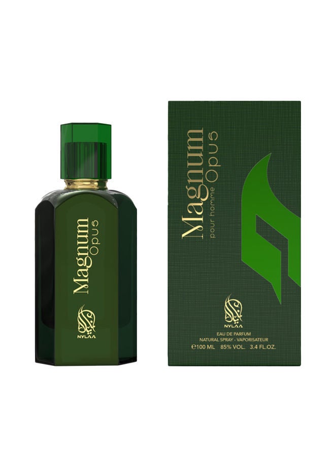 NYLAA MAGNUM OPUS EDP 100 ml - Image 1