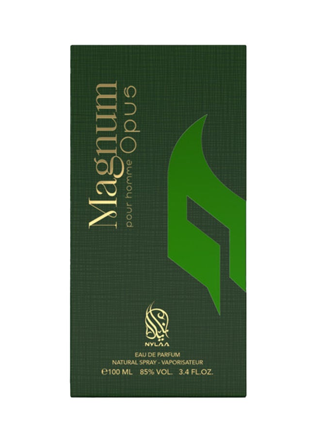 NYLAA MAGNUM OPUS EDP 100 ml - Image 3