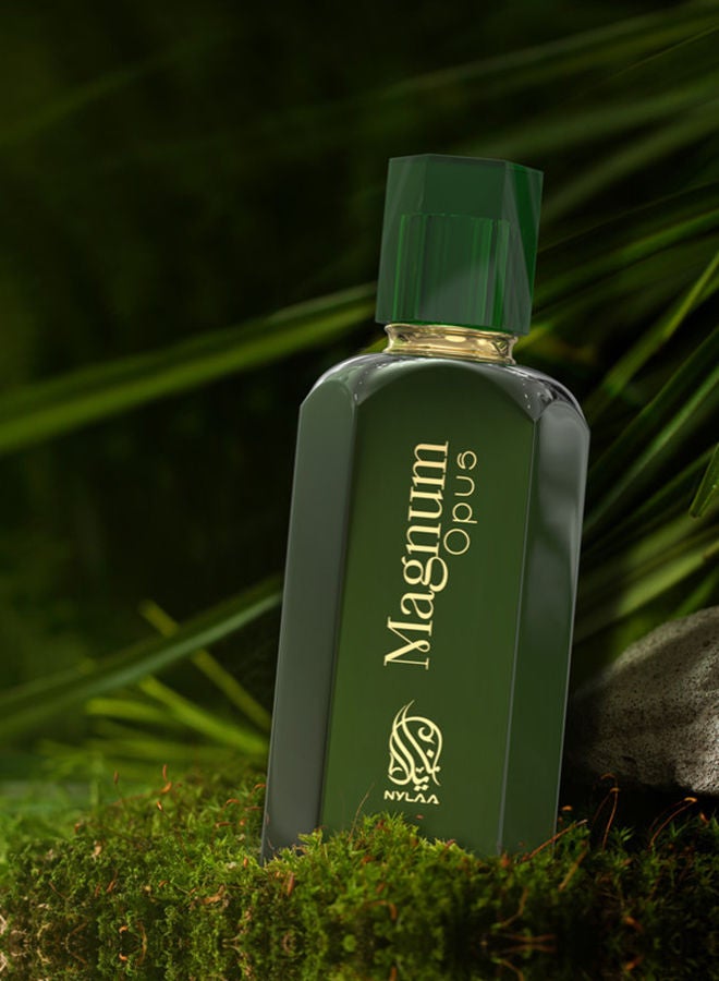 NYLAA MAGNUM OPUS EDP 100 ml - Image 5