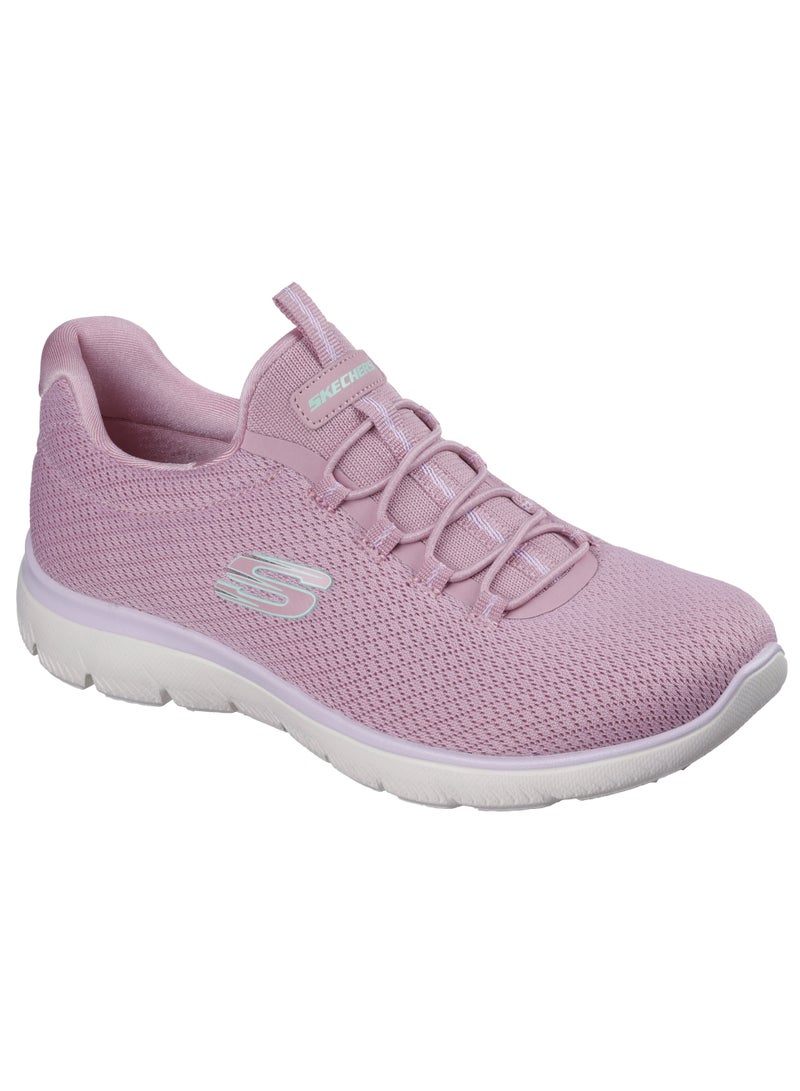 SKECHERS SUMMITS - SUMMER BLUSH - Image 4