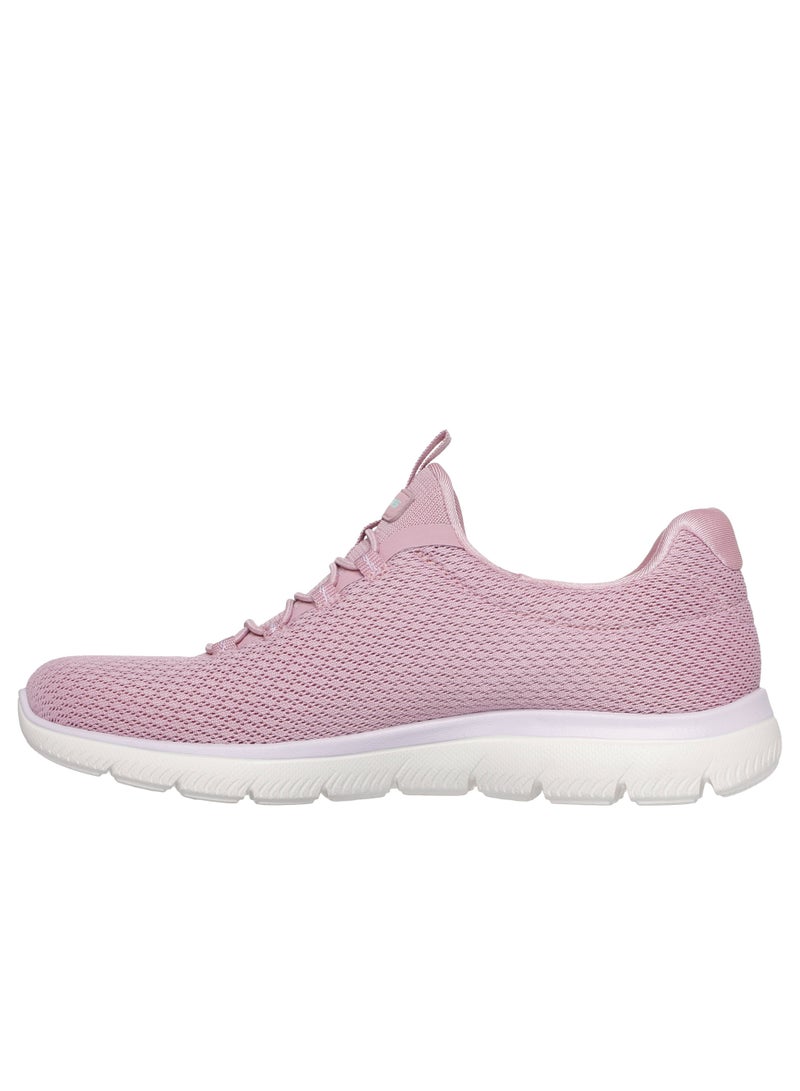 SKECHERS SUMMITS - SUMMER BLUSH - Image 5