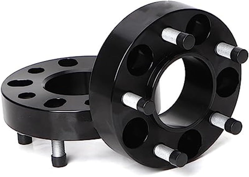 Vuzmode Aluminum Wheel Spacer for Alfa Romeo - Image 1