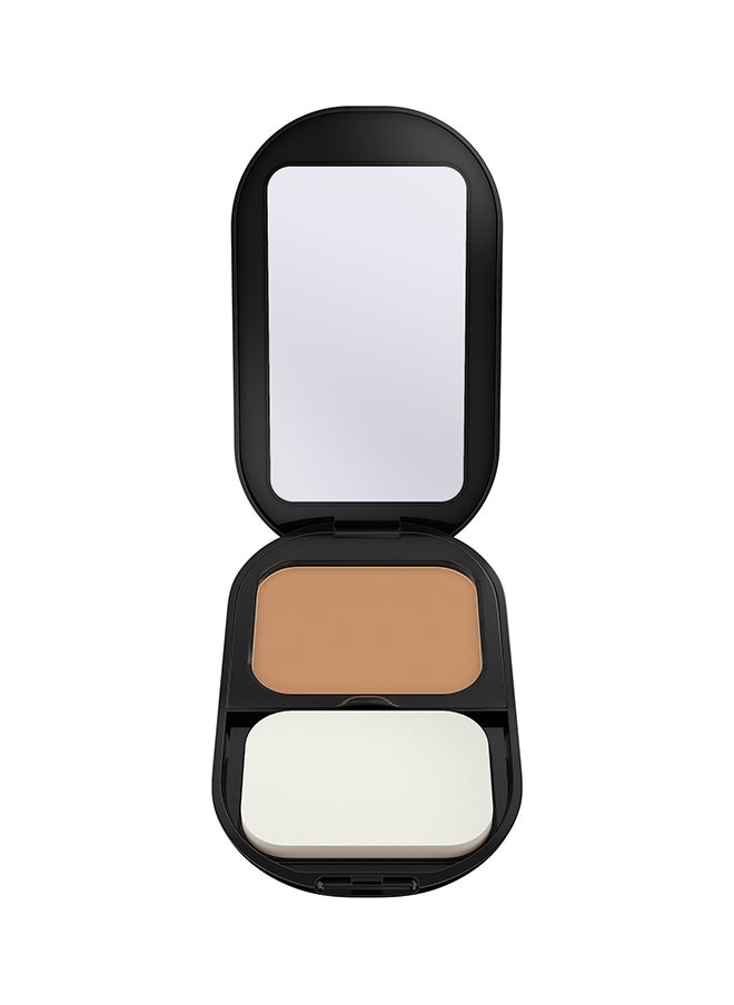 Max Factor Facefinity Compact Foundation - 006 - Golden, 10g  - Image 1