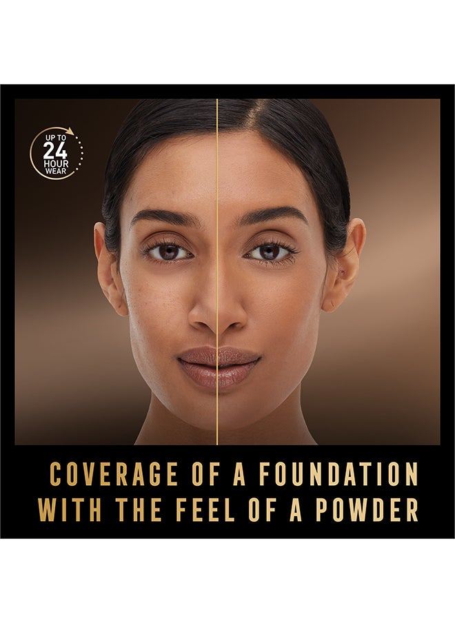 Max Factor Facefinity Compact Foundation - 006 - Golden, 10g  - Image 5