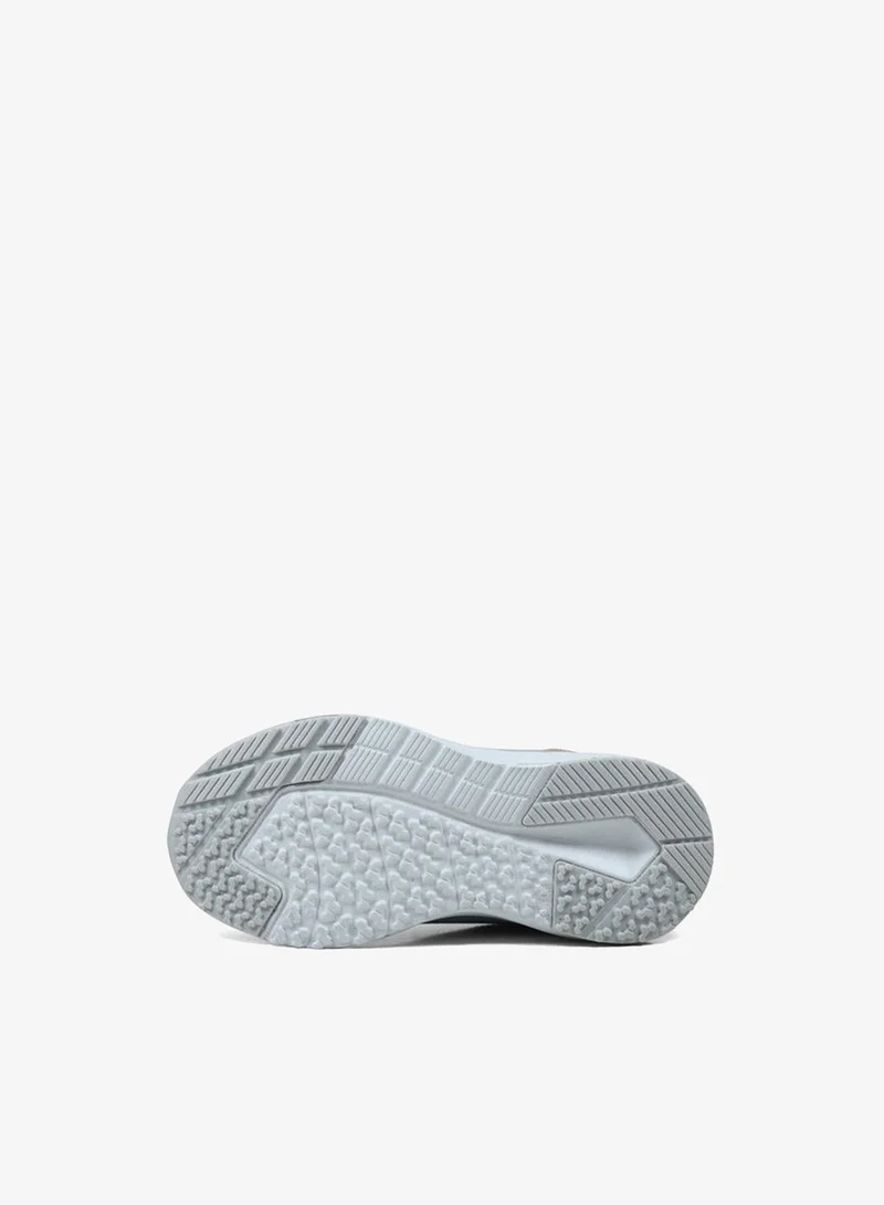 GAP Girls' YUKOU Sneakers with Hook and Loop Closure - GPK5212103882