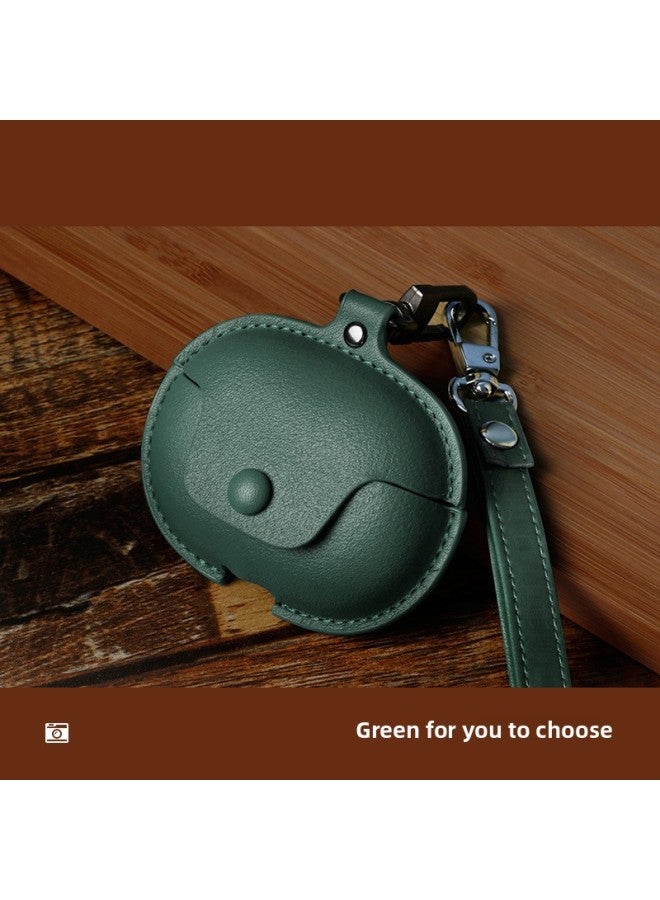 Applicable Vivotws3e Protective Case 3pro Leather Case Iqootws1E Soft Case Tws3 Protective Case Tws2 Protective Case