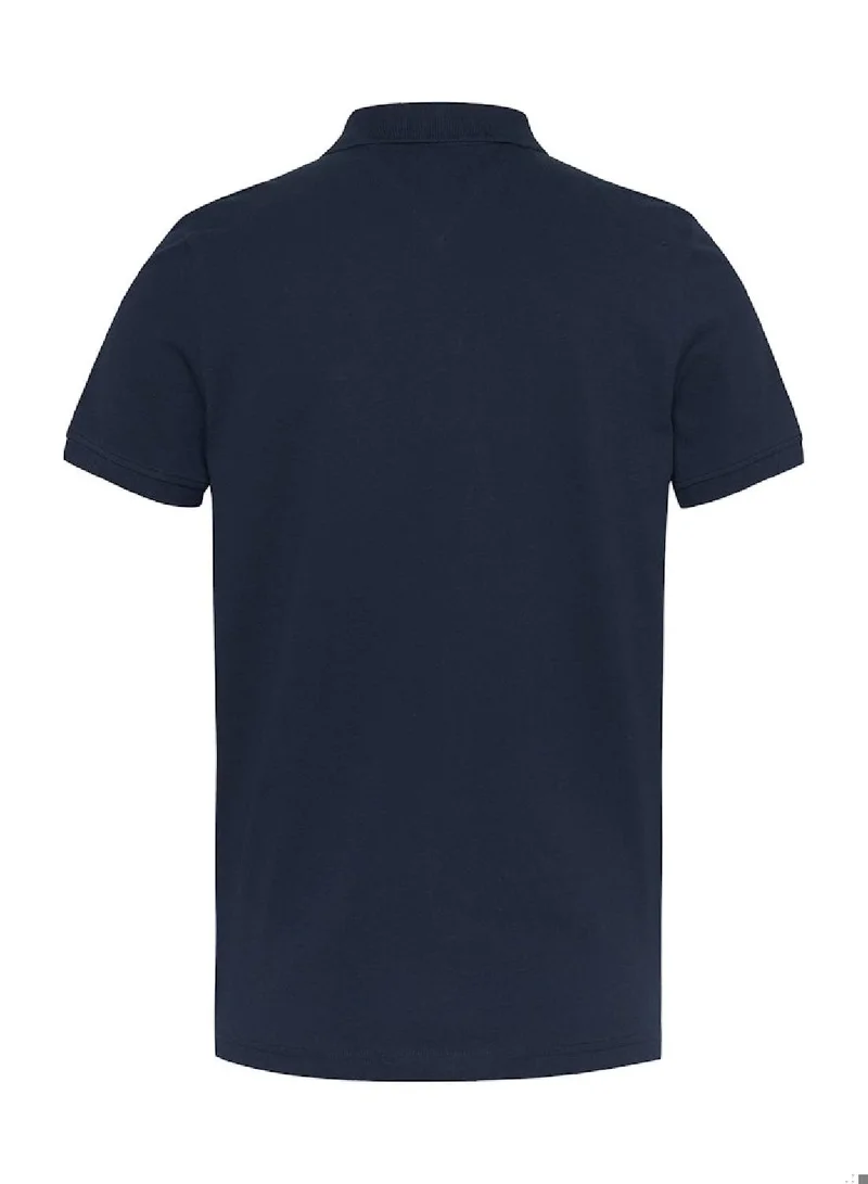 TOMMY JEANS Slim Fit Polo Shirt
