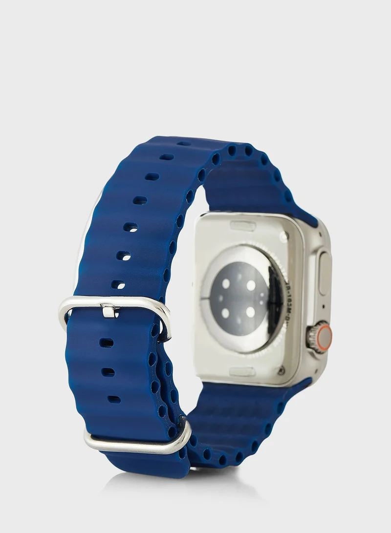Seventy Five Smart Watch With Bluetooth Call, Multiple Health & Fitness Features