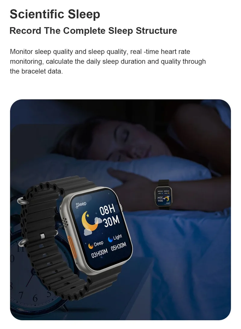Seventy Five Smart Watch With Bluetooth Call, Multiple Health & Fitness Features